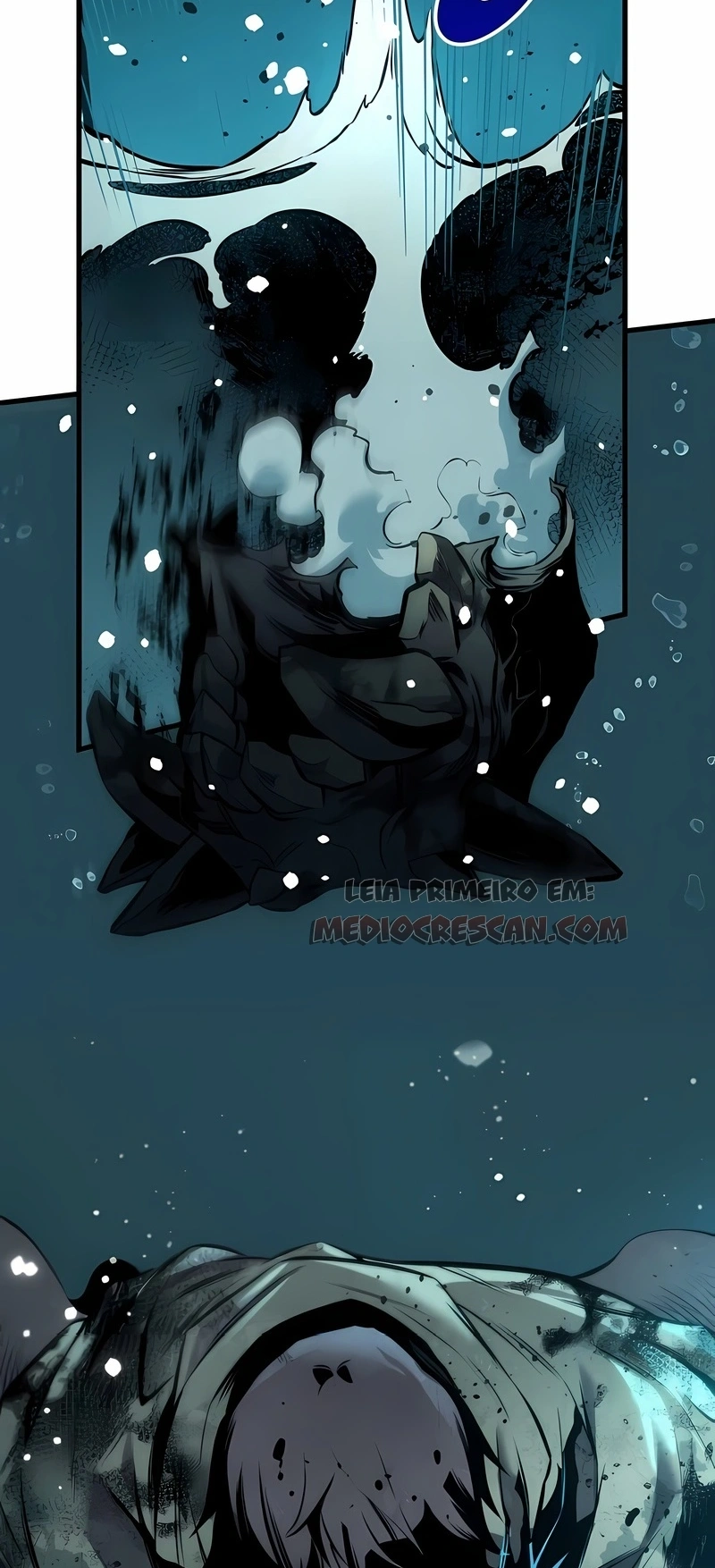 Read Como Sobreviver Sendo Um Cavaleiro Renegado PT Manga Online