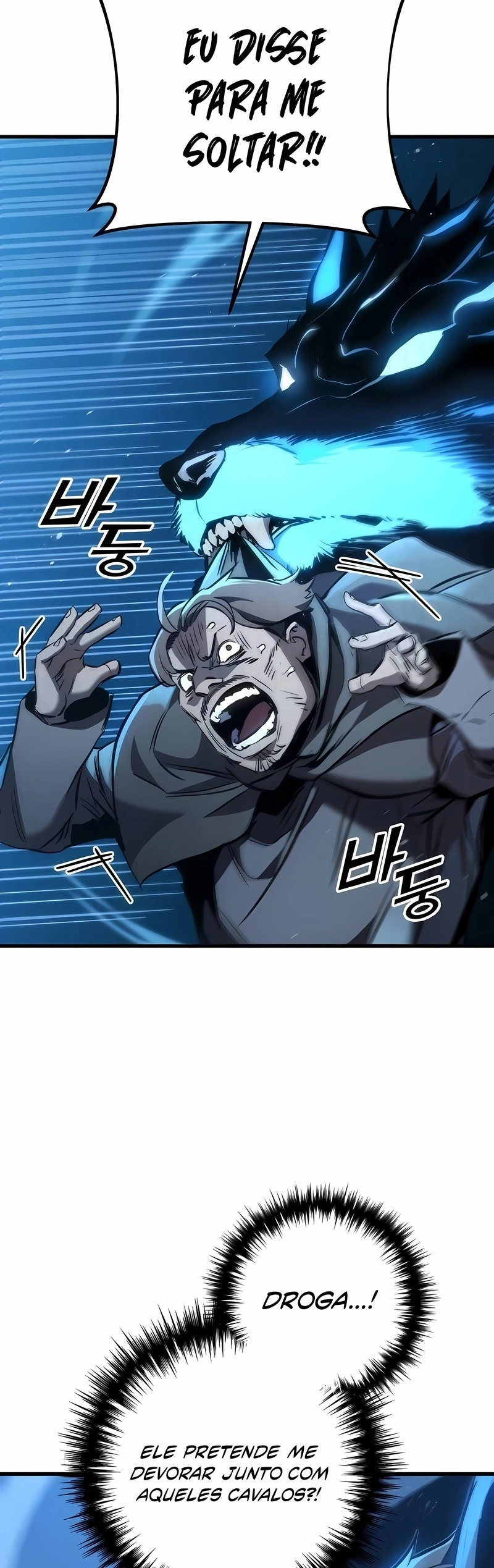 Read Como Sobreviver Sendo Um Cavaleiro Renegado PT Manga Online