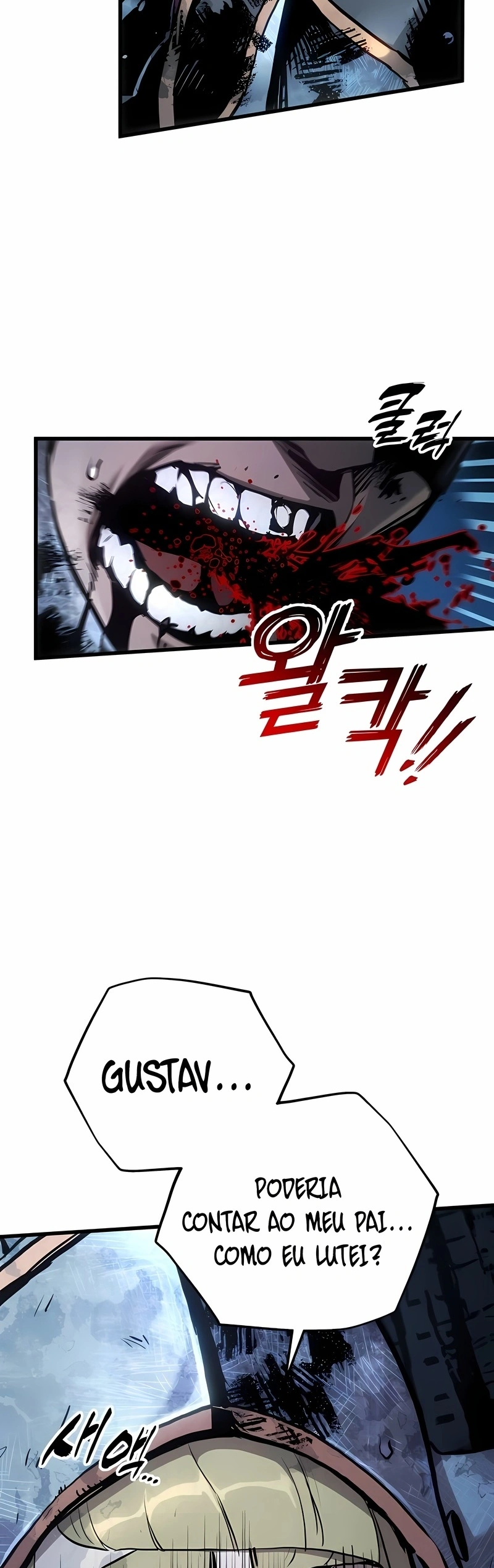 Read Como Sobreviver Sendo Um Cavaleiro Renegado PT Manga Online