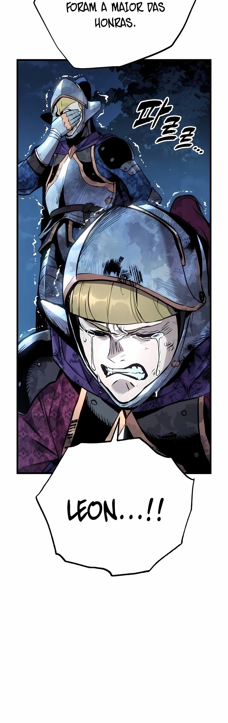 Read Como Sobreviver Sendo Um Cavaleiro Renegado PT Manga Online