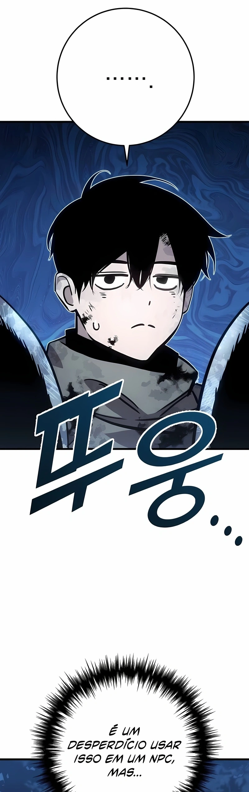 Read Como Sobreviver Sendo Um Cavaleiro Renegado PT Manga Online