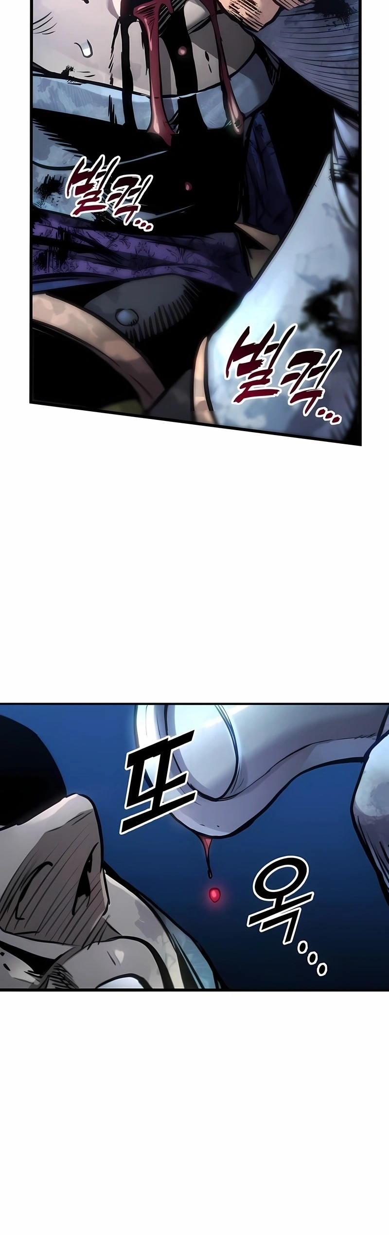 Read Como Sobreviver Sendo Um Cavaleiro Renegado PT Manga Online
