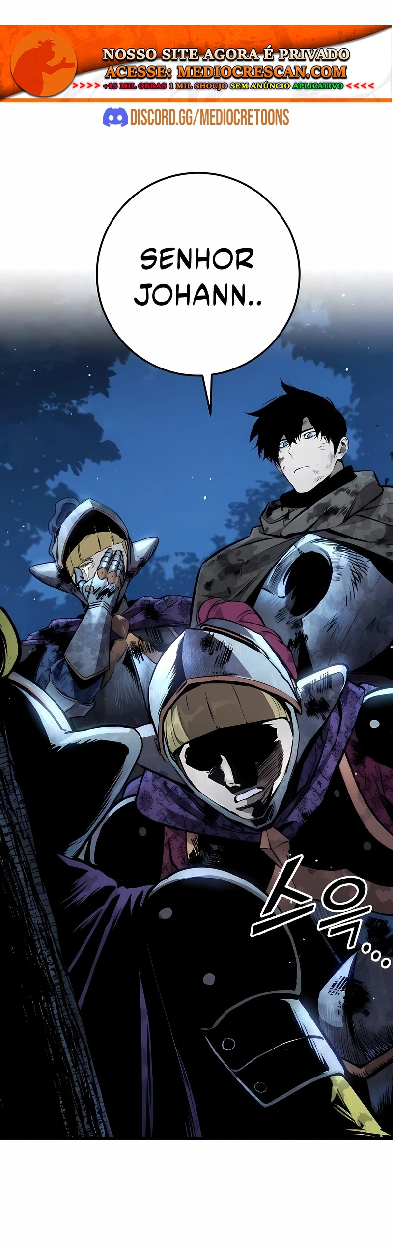 Read Como Sobreviver Sendo Um Cavaleiro Renegado PT Manga Online