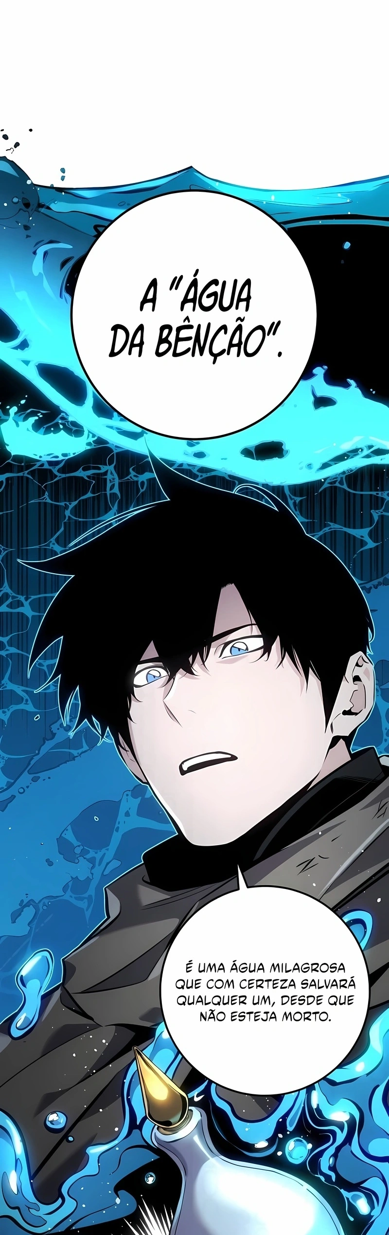 Read Como Sobreviver Sendo Um Cavaleiro Renegado PT Manga Online