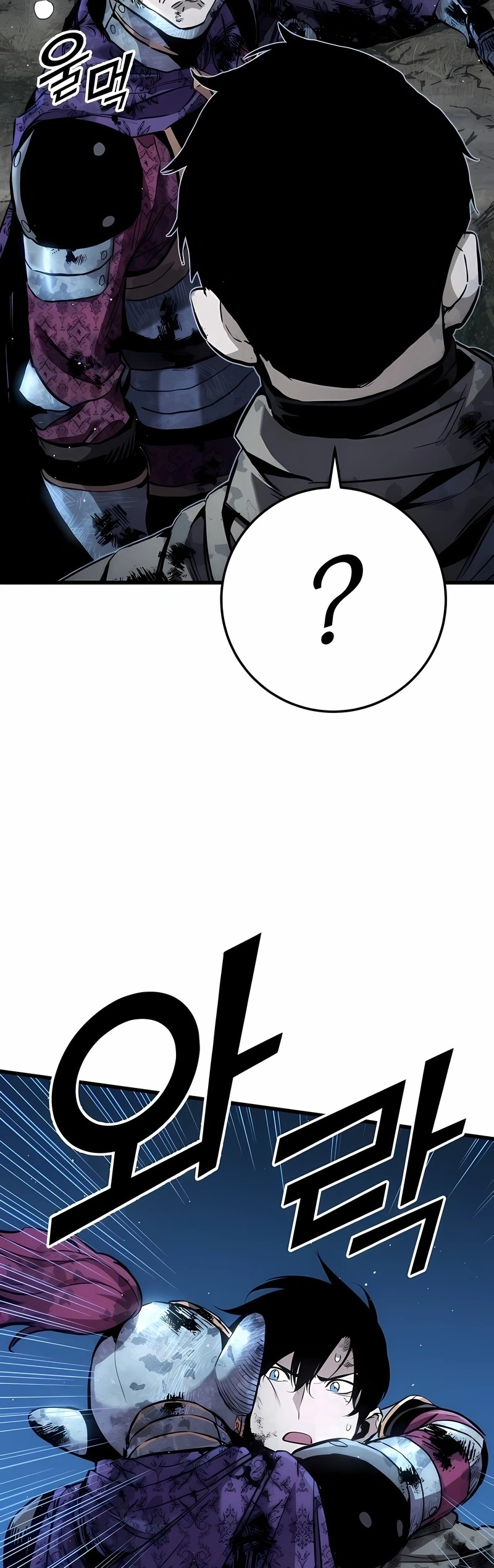 Read Como Sobreviver Sendo Um Cavaleiro Renegado PT Manga Online