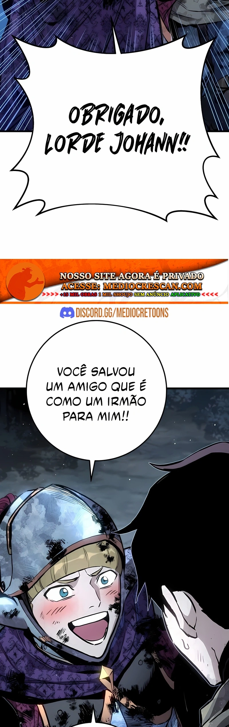 Read Como Sobreviver Sendo Um Cavaleiro Renegado PT Manga Online