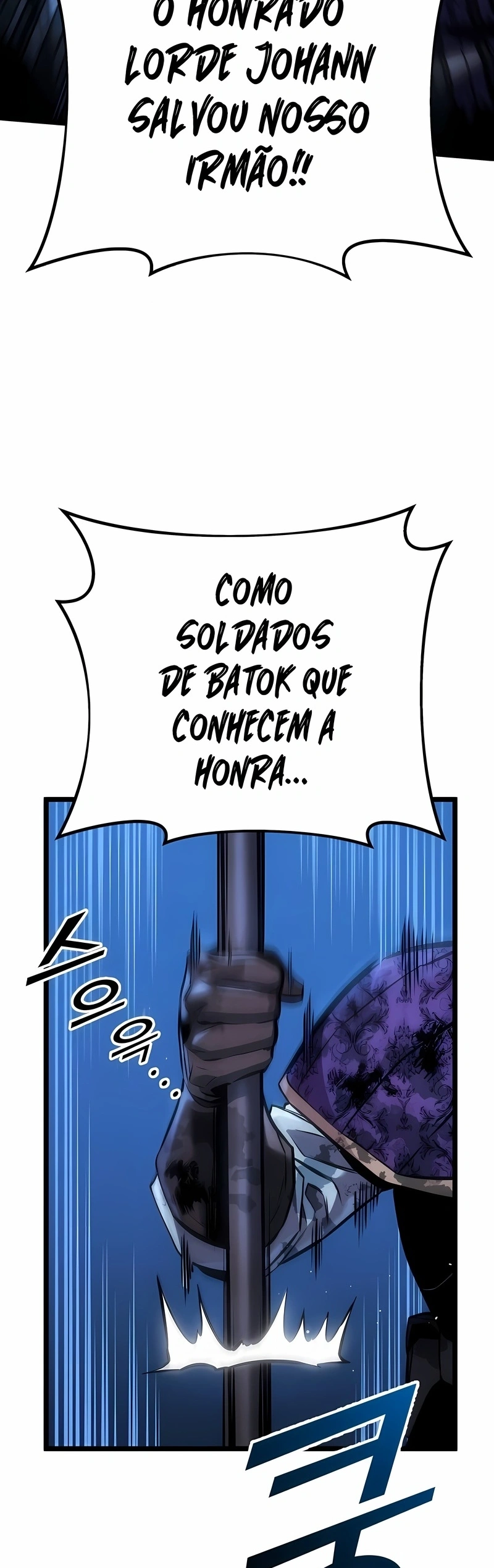 Read Como Sobreviver Sendo Um Cavaleiro Renegado PT Manga Online