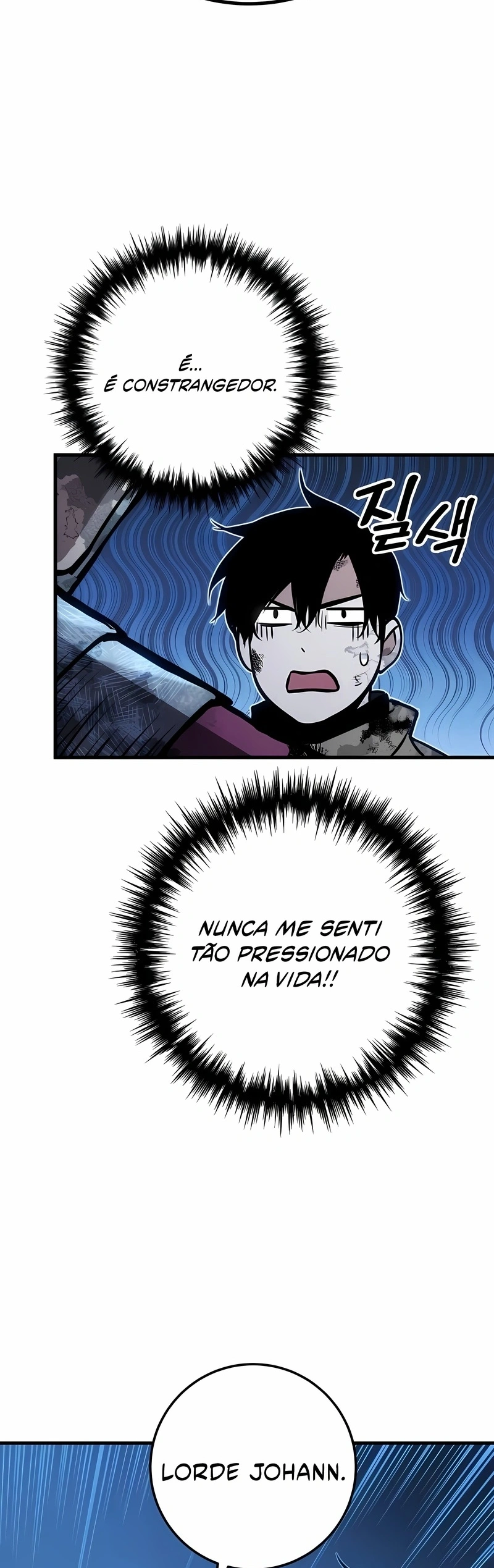 Read Como Sobreviver Sendo Um Cavaleiro Renegado PT Manga Online
