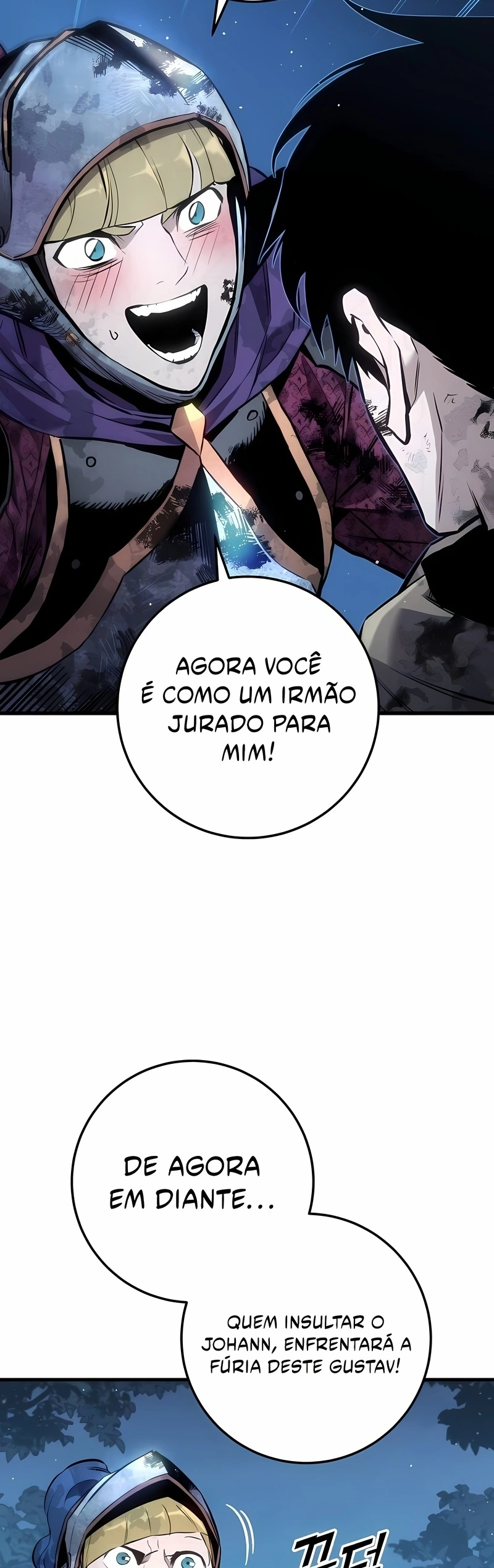 Read Como Sobreviver Sendo Um Cavaleiro Renegado PT Manga Online