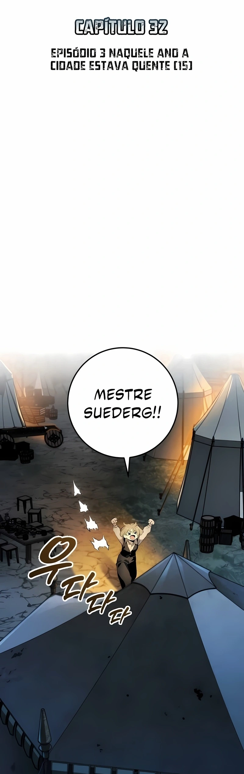 Read Como Sobreviver Sendo Um Cavaleiro Renegado PT Manga Online