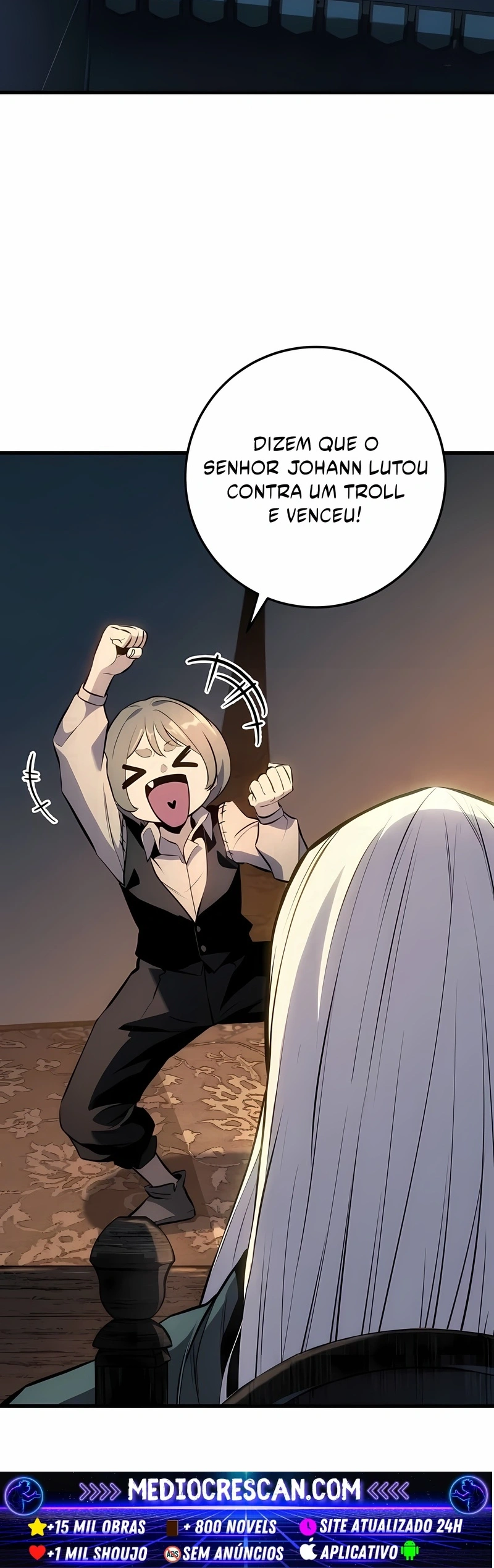 Read Como Sobreviver Sendo Um Cavaleiro Renegado PT Manga Online