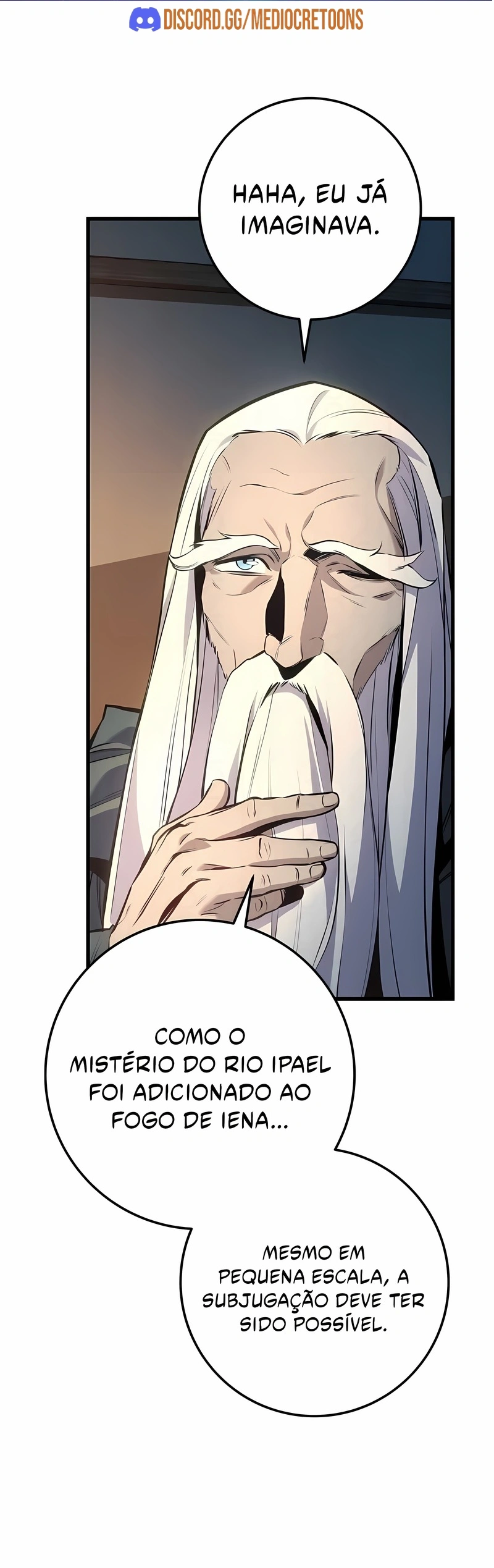 Read Como Sobreviver Sendo Um Cavaleiro Renegado PT Manga Online