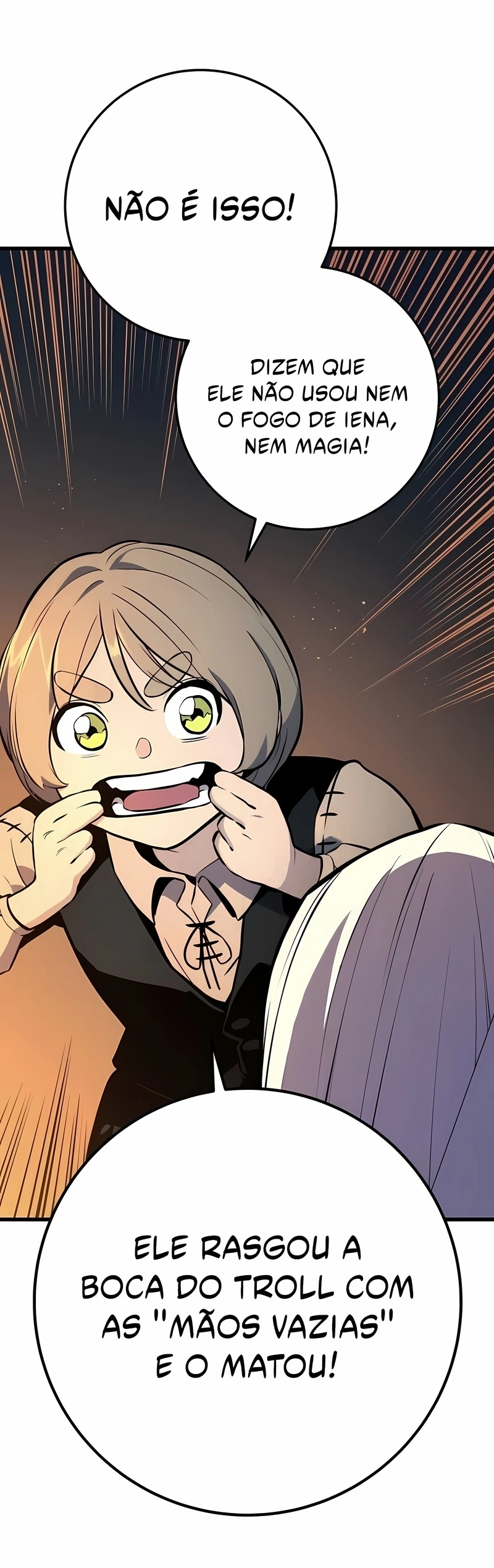 Read Como Sobreviver Sendo Um Cavaleiro Renegado PT Manga Online