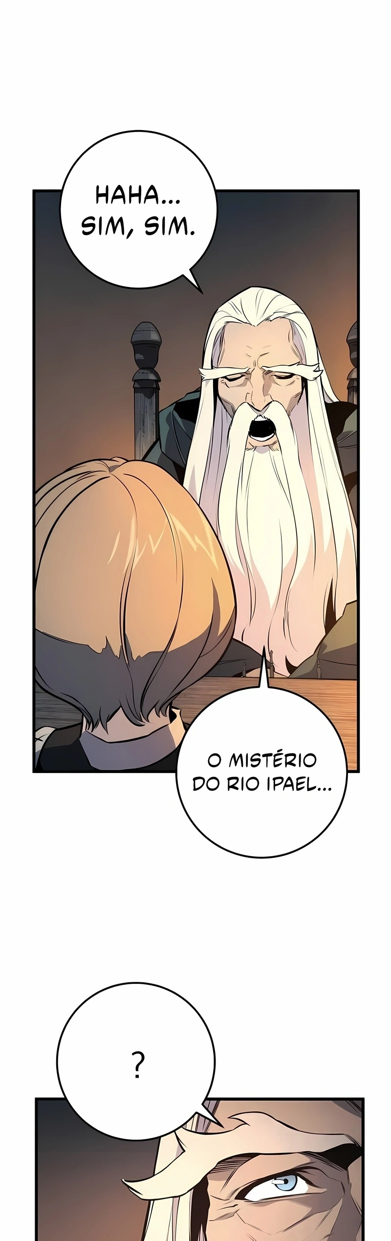 Read Como Sobreviver Sendo Um Cavaleiro Renegado PT Manga Online