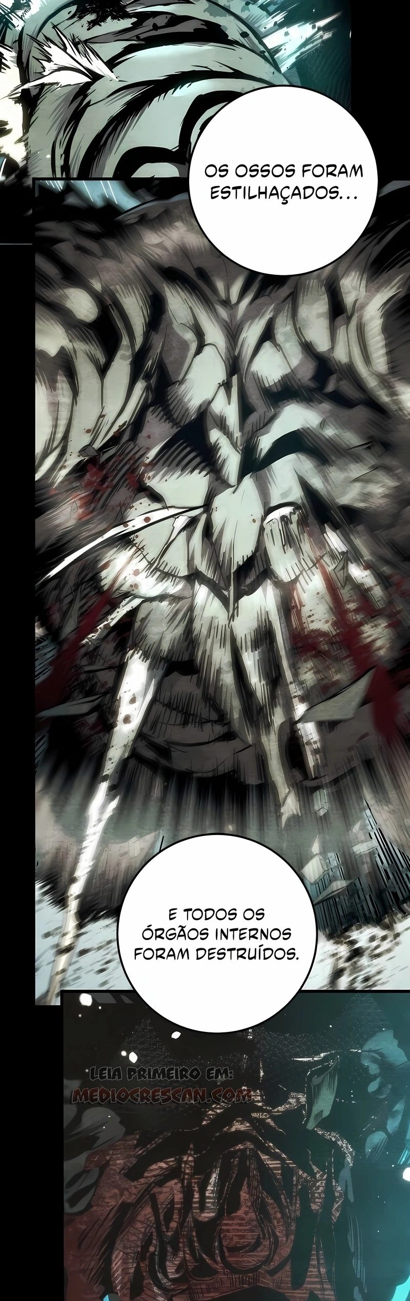 Read Como Sobreviver Sendo Um Cavaleiro Renegado PT Manga Online