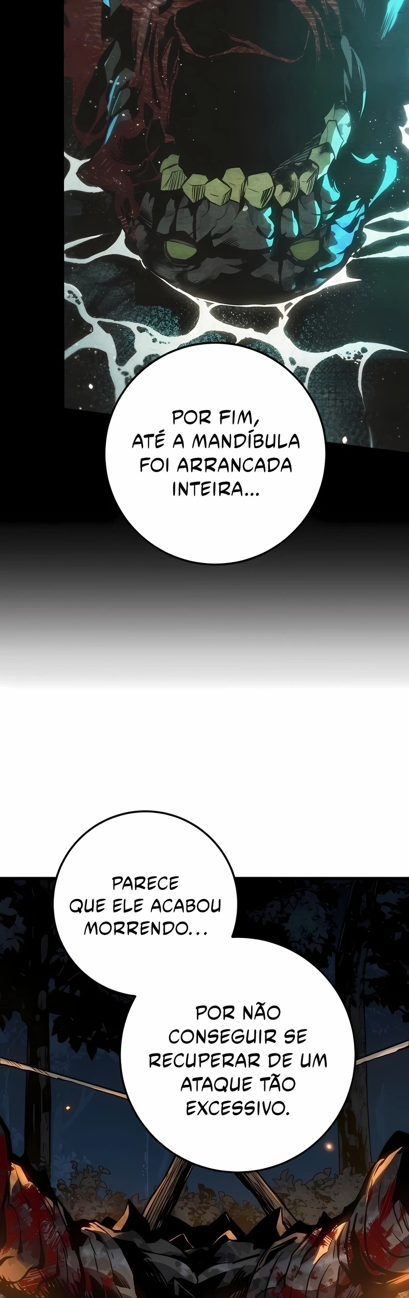 Read Como Sobreviver Sendo Um Cavaleiro Renegado PT Manga Online