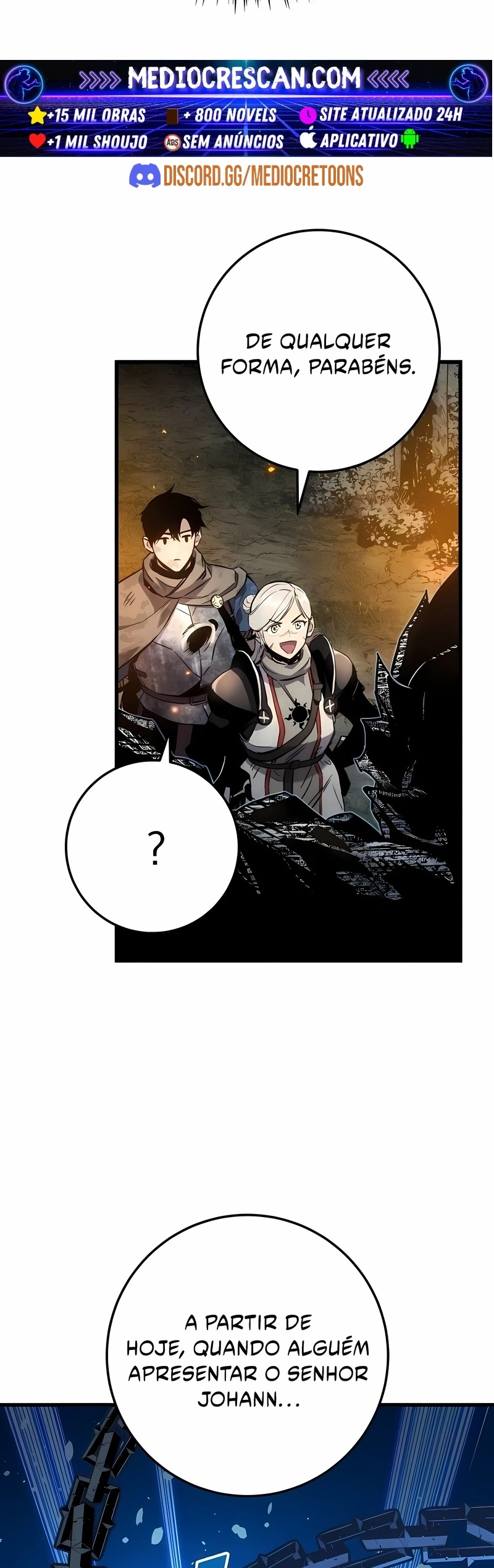 Read Como Sobreviver Sendo Um Cavaleiro Renegado PT Manga Online