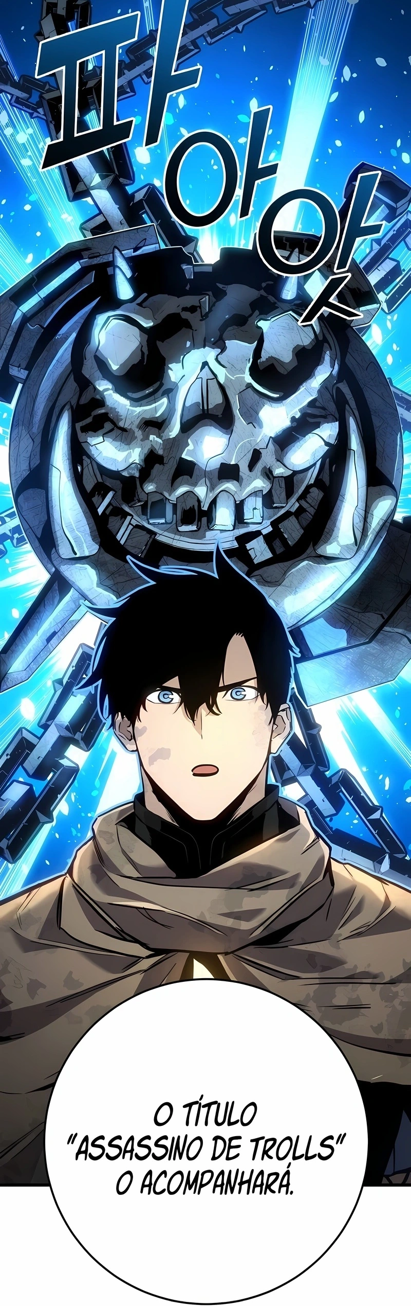 Read Como Sobreviver Sendo Um Cavaleiro Renegado PT Manga Online