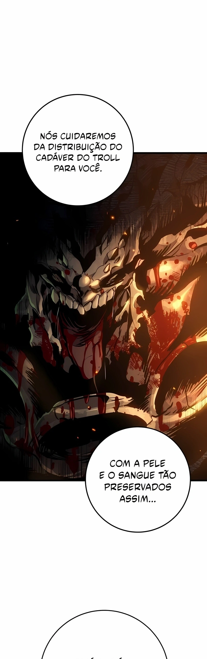 Read Como Sobreviver Sendo Um Cavaleiro Renegado PT Manga Online
