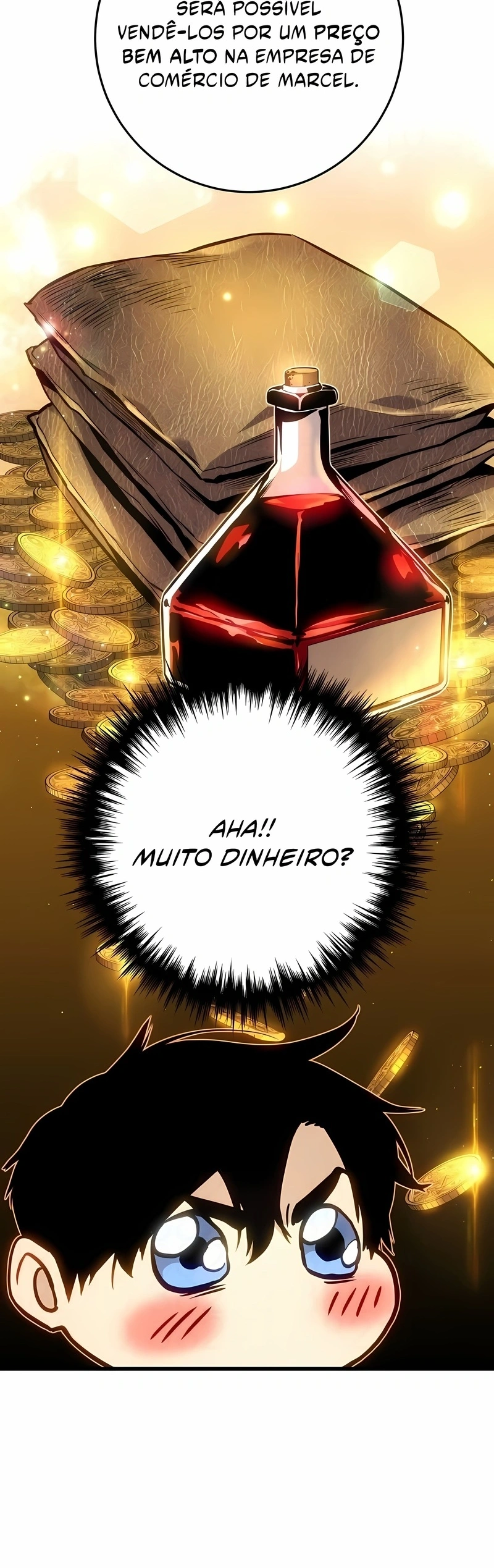 Read Como Sobreviver Sendo Um Cavaleiro Renegado PT Manga Online