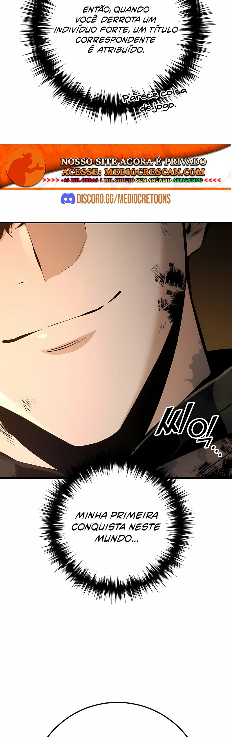 Read Como Sobreviver Sendo Um Cavaleiro Renegado PT Manga Online