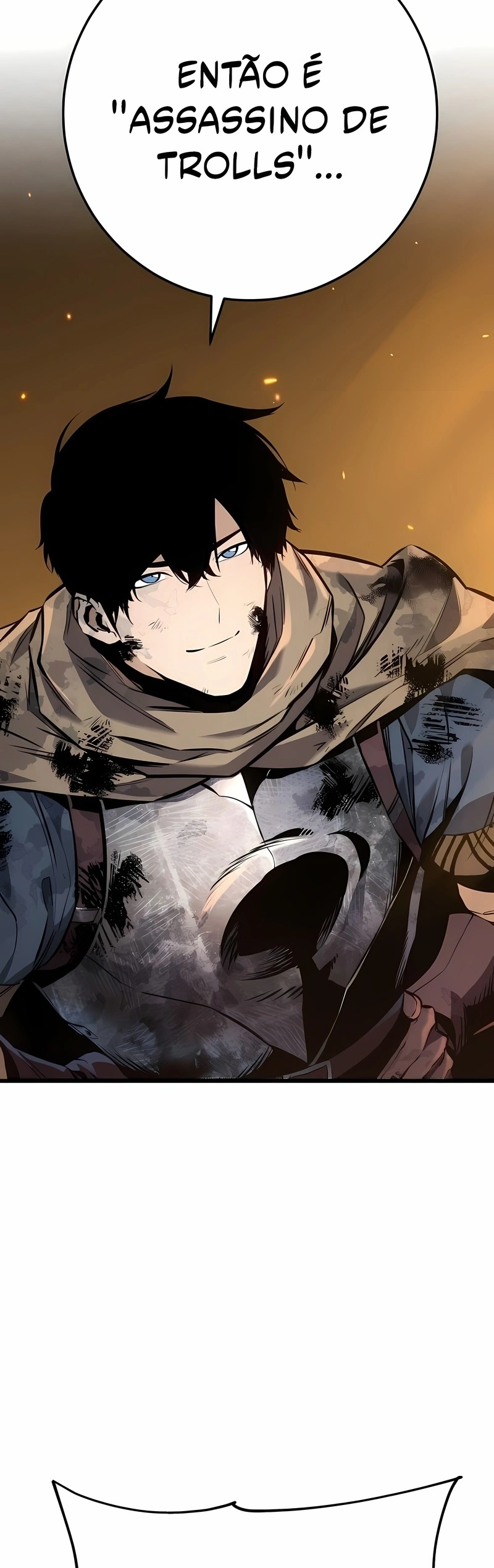 Read Como Sobreviver Sendo Um Cavaleiro Renegado PT Manga Online