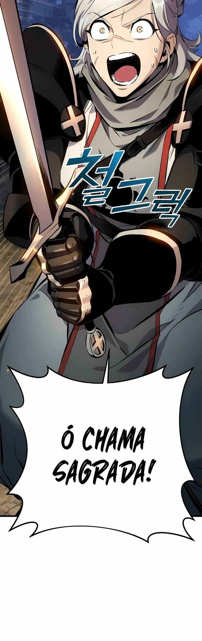 Read Como Sobreviver Sendo Um Cavaleiro Renegado PT Manga Online