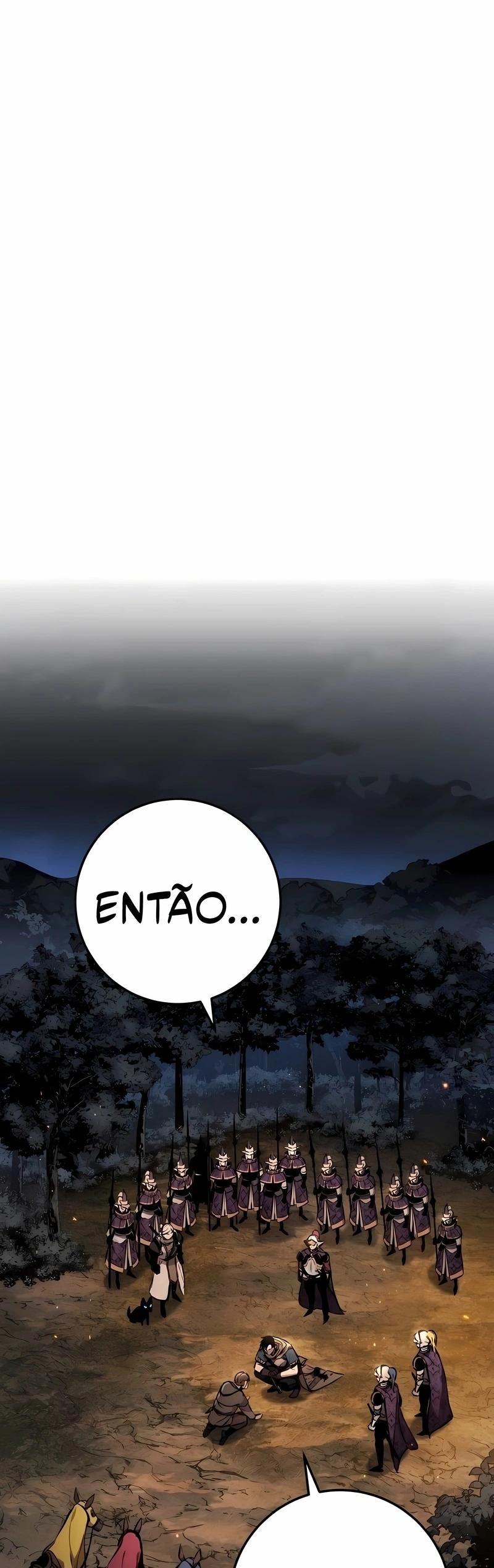 Read Como Sobreviver Sendo Um Cavaleiro Renegado PT Manga Online