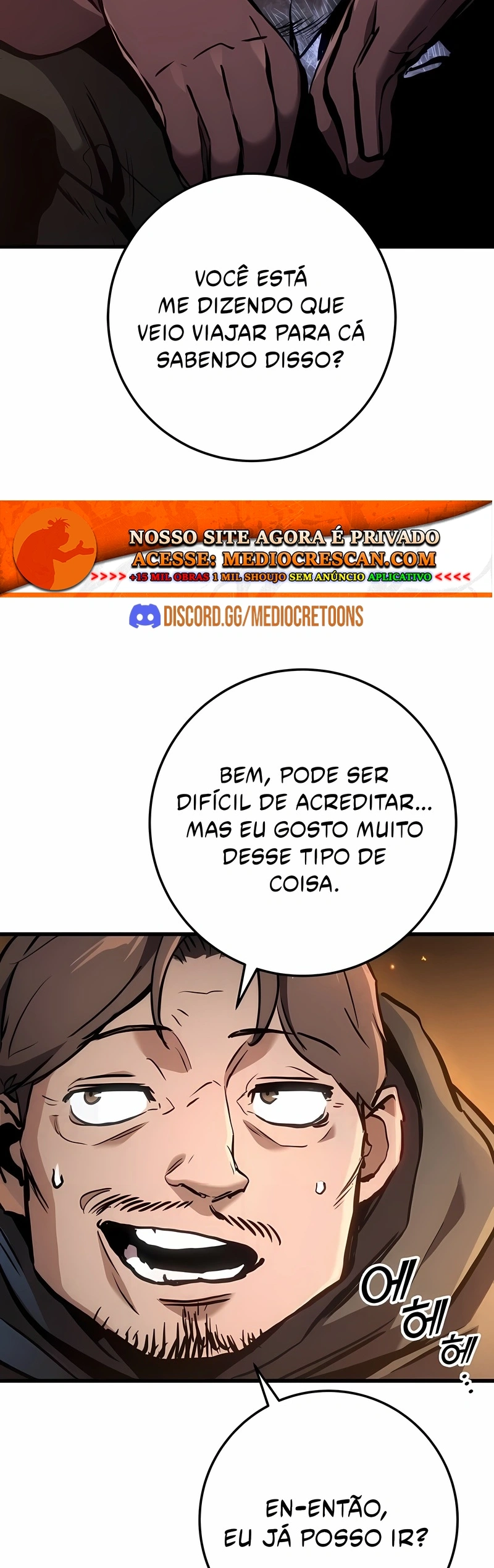 Read Como Sobreviver Sendo Um Cavaleiro Renegado PT Manga Online