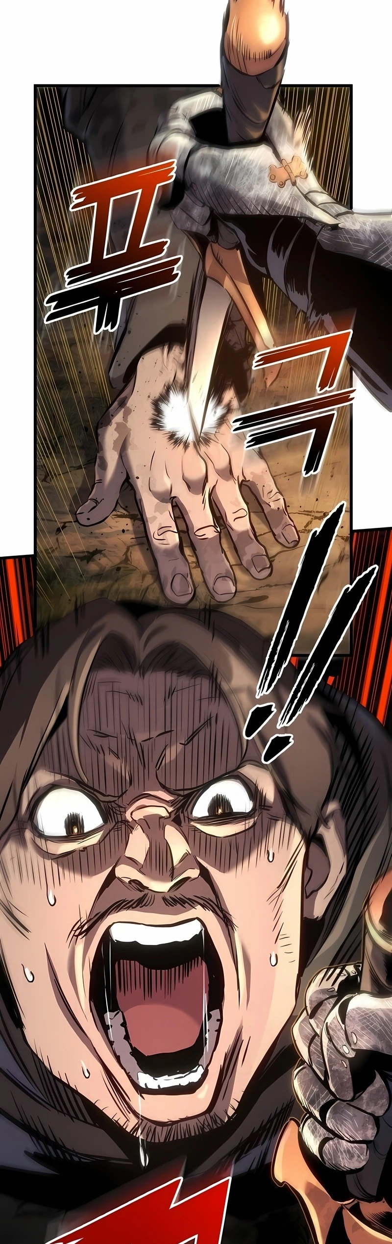 Read Como Sobreviver Sendo Um Cavaleiro Renegado PT Manga Online