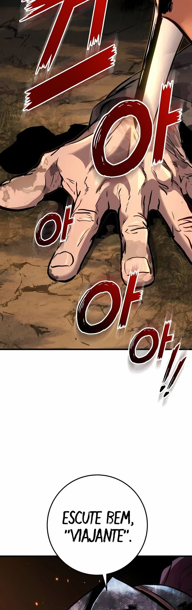 Read Como Sobreviver Sendo Um Cavaleiro Renegado PT Manga Online