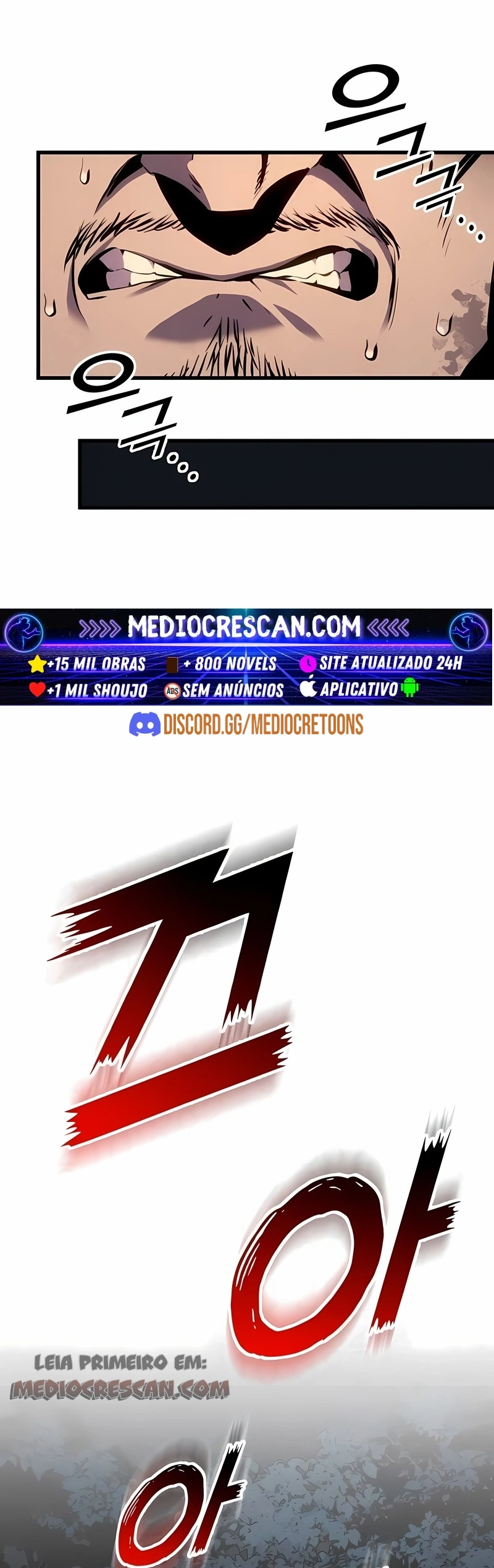 Read Como Sobreviver Sendo Um Cavaleiro Renegado PT Manga Online