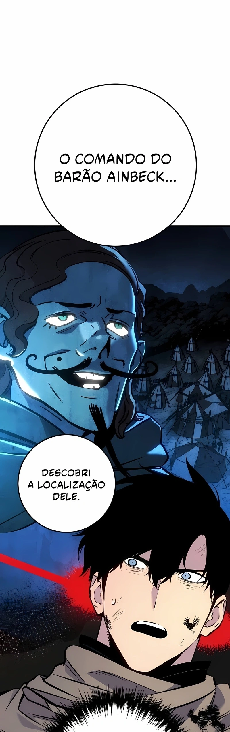 Read Como Sobreviver Sendo Um Cavaleiro Renegado PT Manga Online