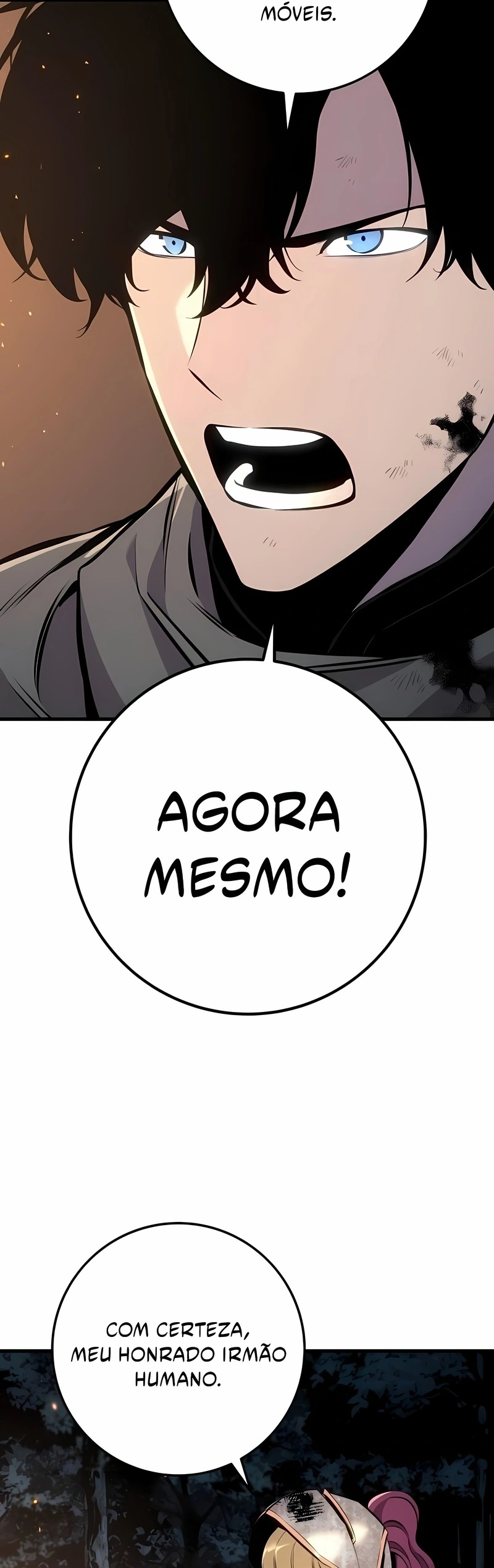 Read Como Sobreviver Sendo Um Cavaleiro Renegado PT Manga Online