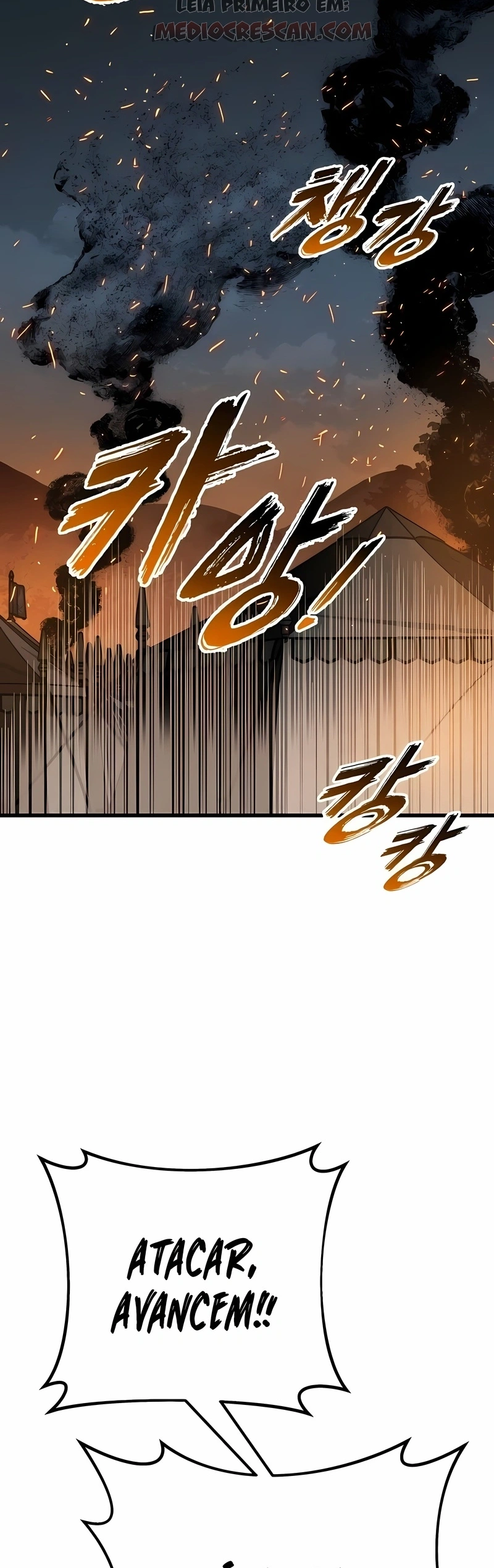 Read Como Sobreviver Sendo Um Cavaleiro Renegado PT Manga Online