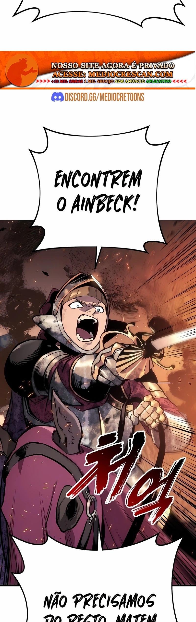 Read Como Sobreviver Sendo Um Cavaleiro Renegado PT Manga Online