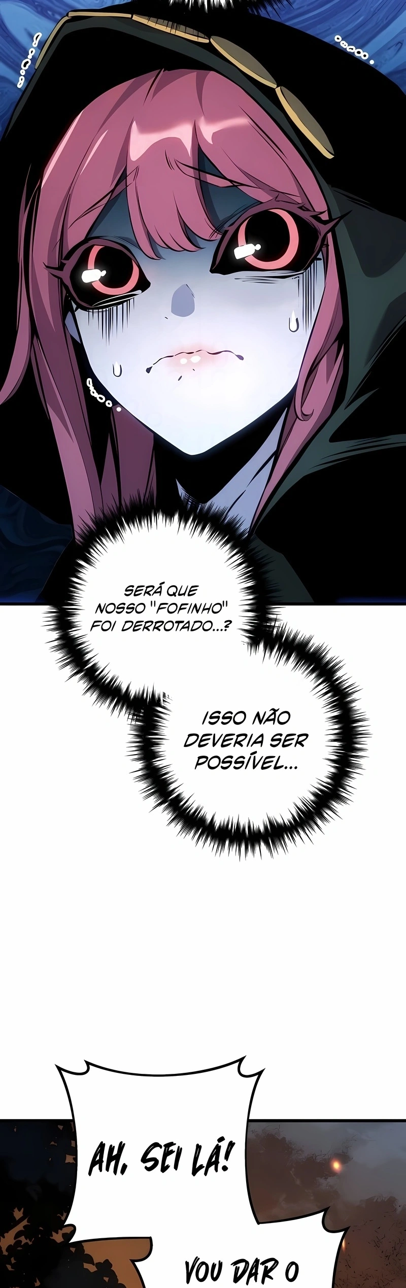 Read Como Sobreviver Sendo Um Cavaleiro Renegado PT Manga Online