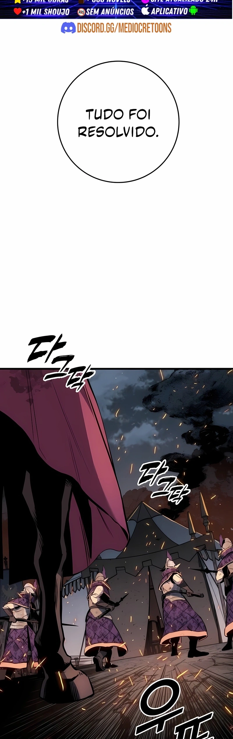 Read Como Sobreviver Sendo Um Cavaleiro Renegado PT Manga Online
