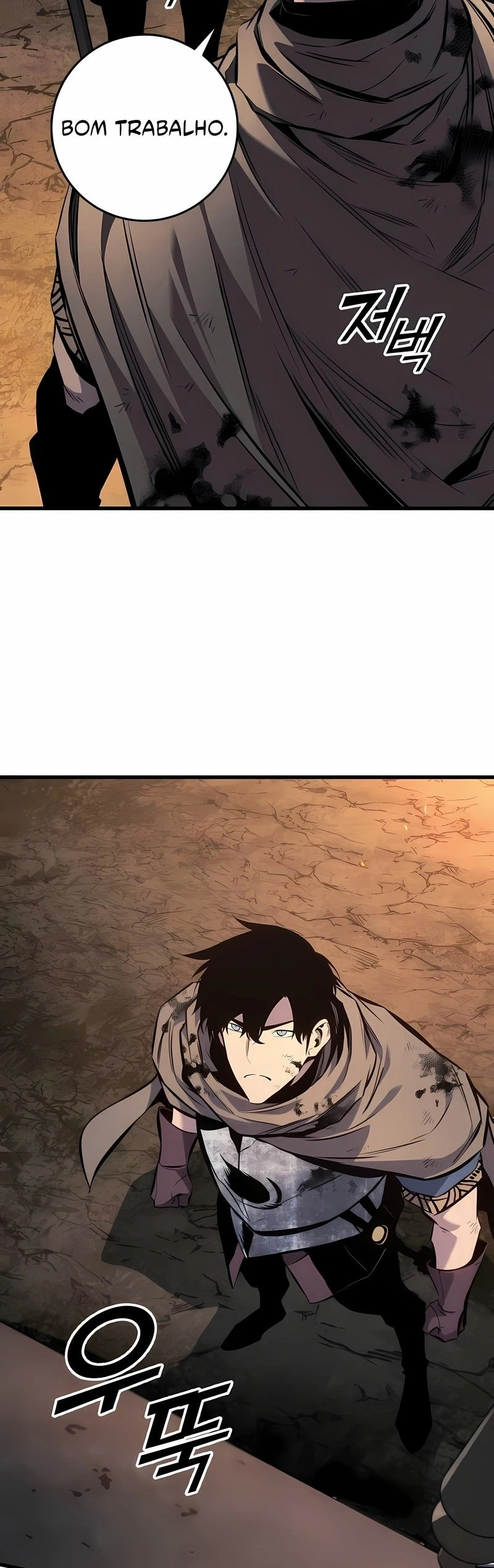 Read Como Sobreviver Sendo Um Cavaleiro Renegado PT Manga Online