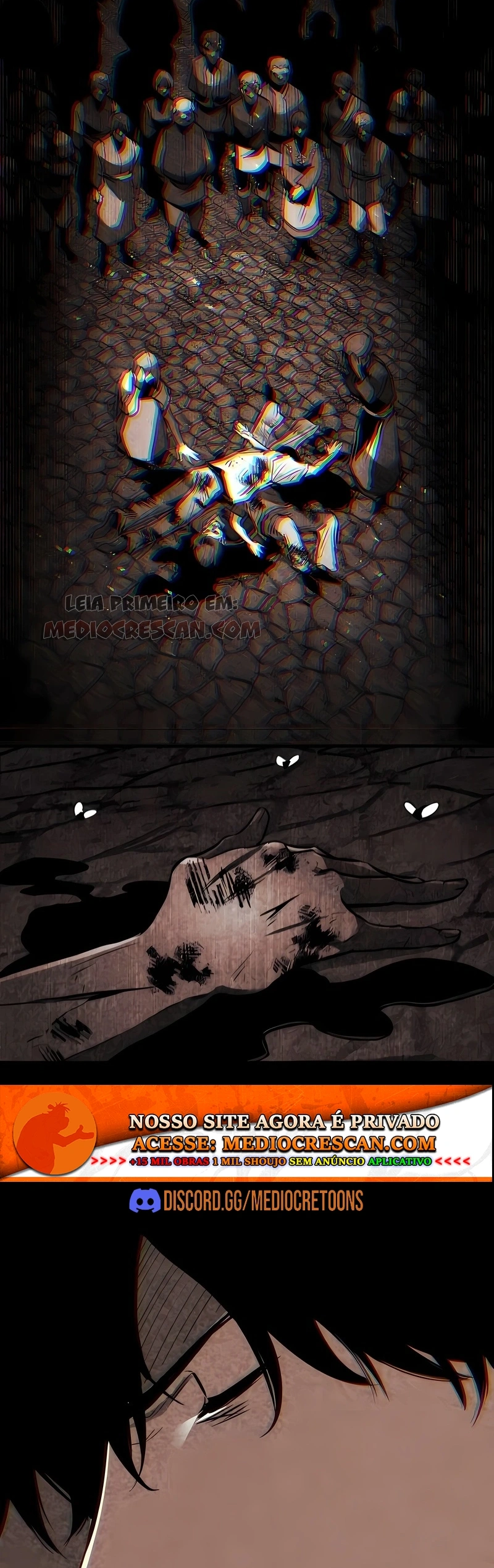 Read Como Sobreviver Sendo Um Cavaleiro Renegado PT Manga Online