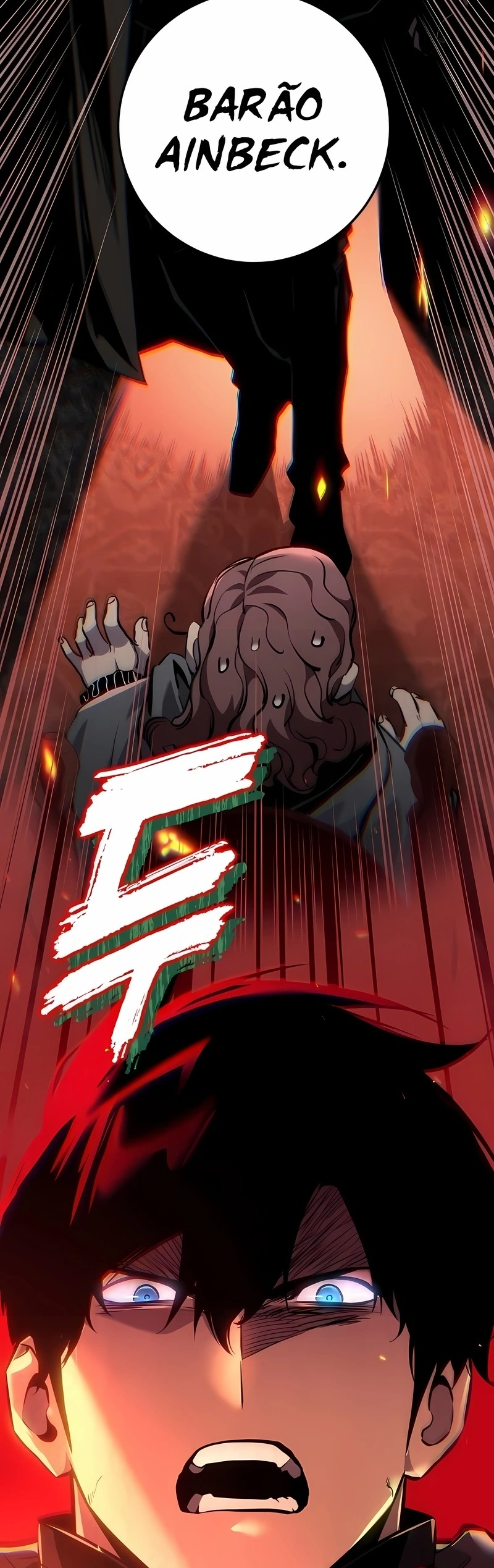 Read Como Sobreviver Sendo Um Cavaleiro Renegado PT Manga Online