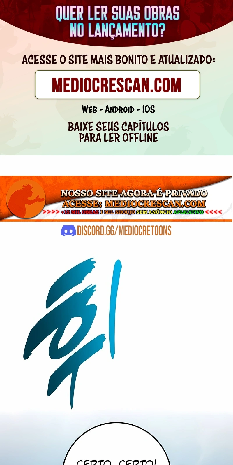 Read Como Sobreviver Sendo Um Cavaleiro Renegado PT Manga Online