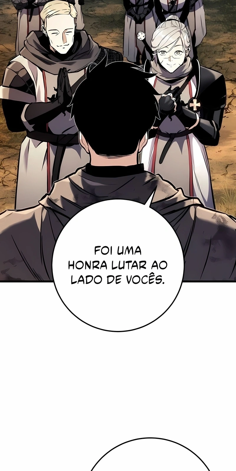 Read Como Sobreviver Sendo Um Cavaleiro Renegado PT Manga Online