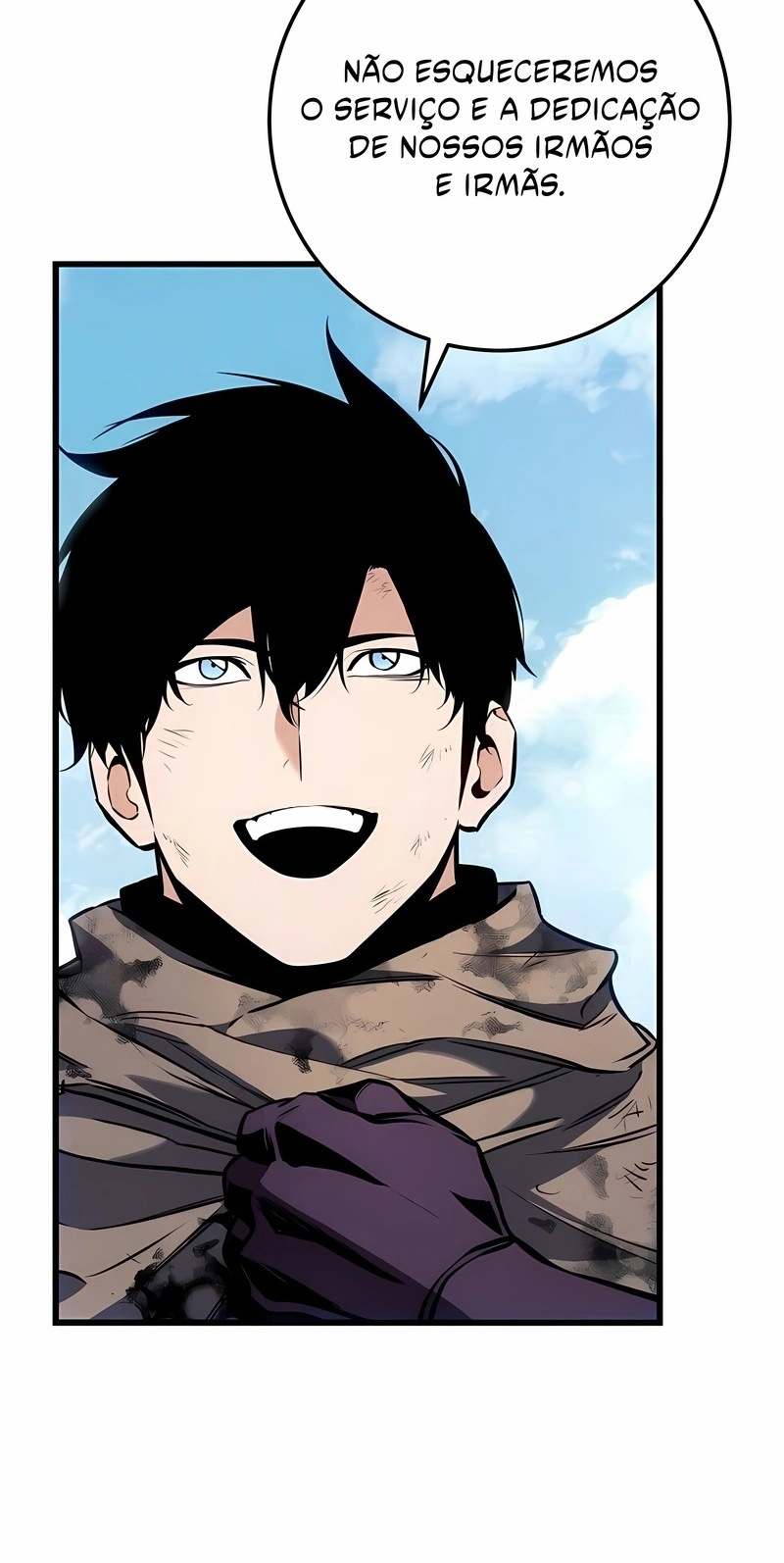 Read Como Sobreviver Sendo Um Cavaleiro Renegado PT Manga Online
