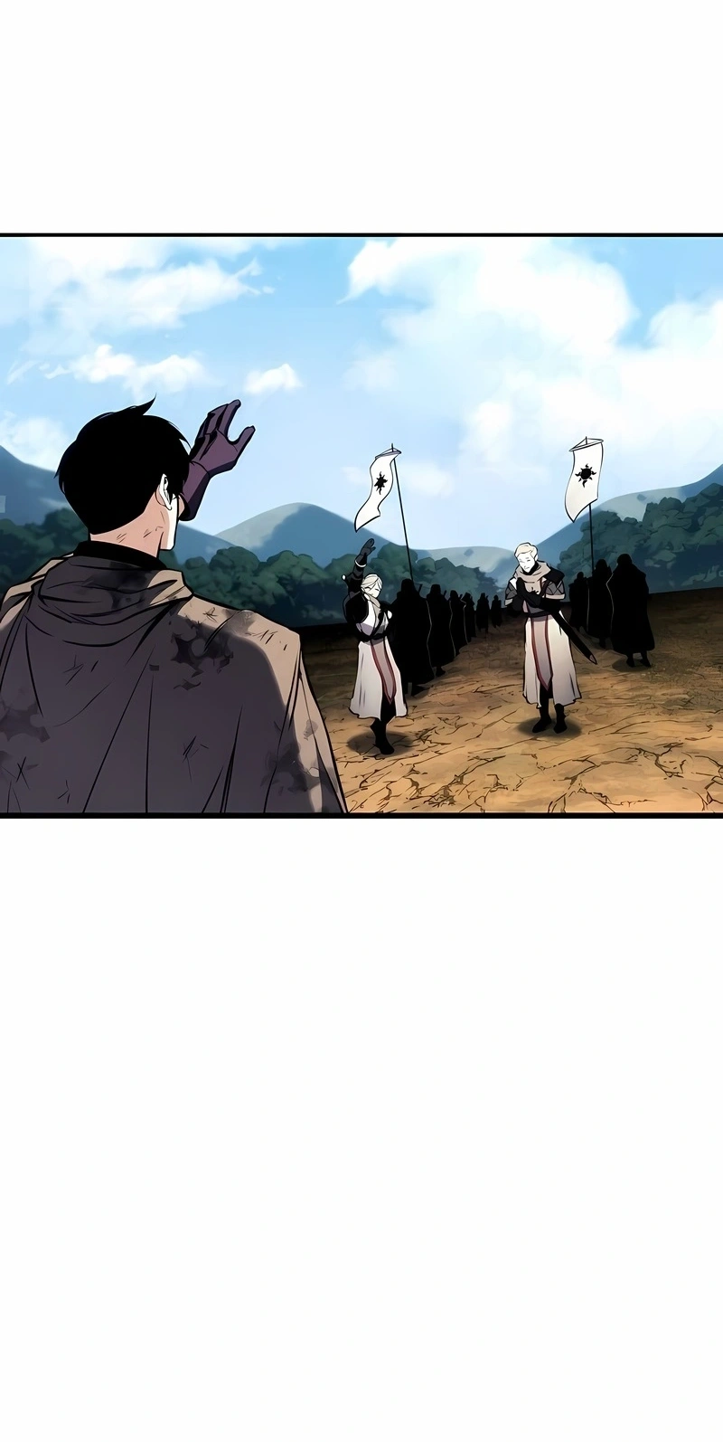 Read Como Sobreviver Sendo Um Cavaleiro Renegado PT Manga Online