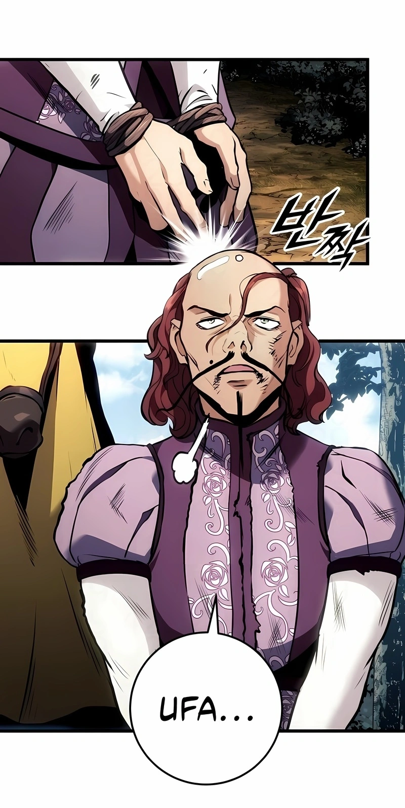 Read Como Sobreviver Sendo Um Cavaleiro Renegado PT Manga Online