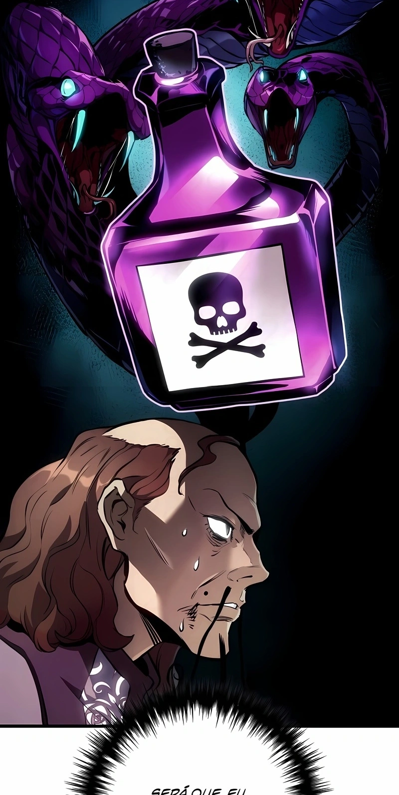 Read Como Sobreviver Sendo Um Cavaleiro Renegado PT Manga Online