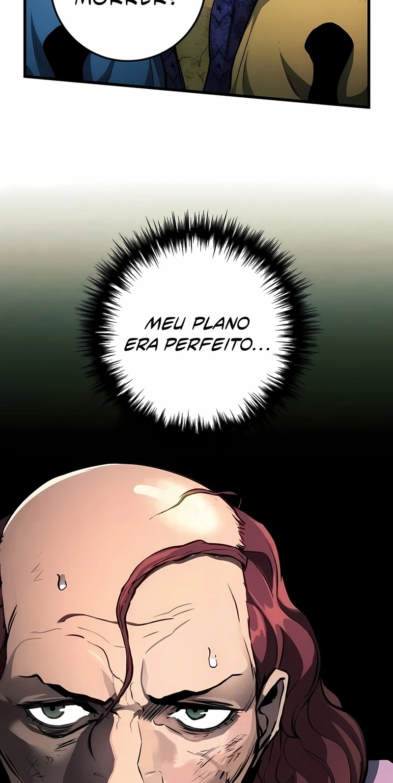 Read Como Sobreviver Sendo Um Cavaleiro Renegado PT Manga Online
