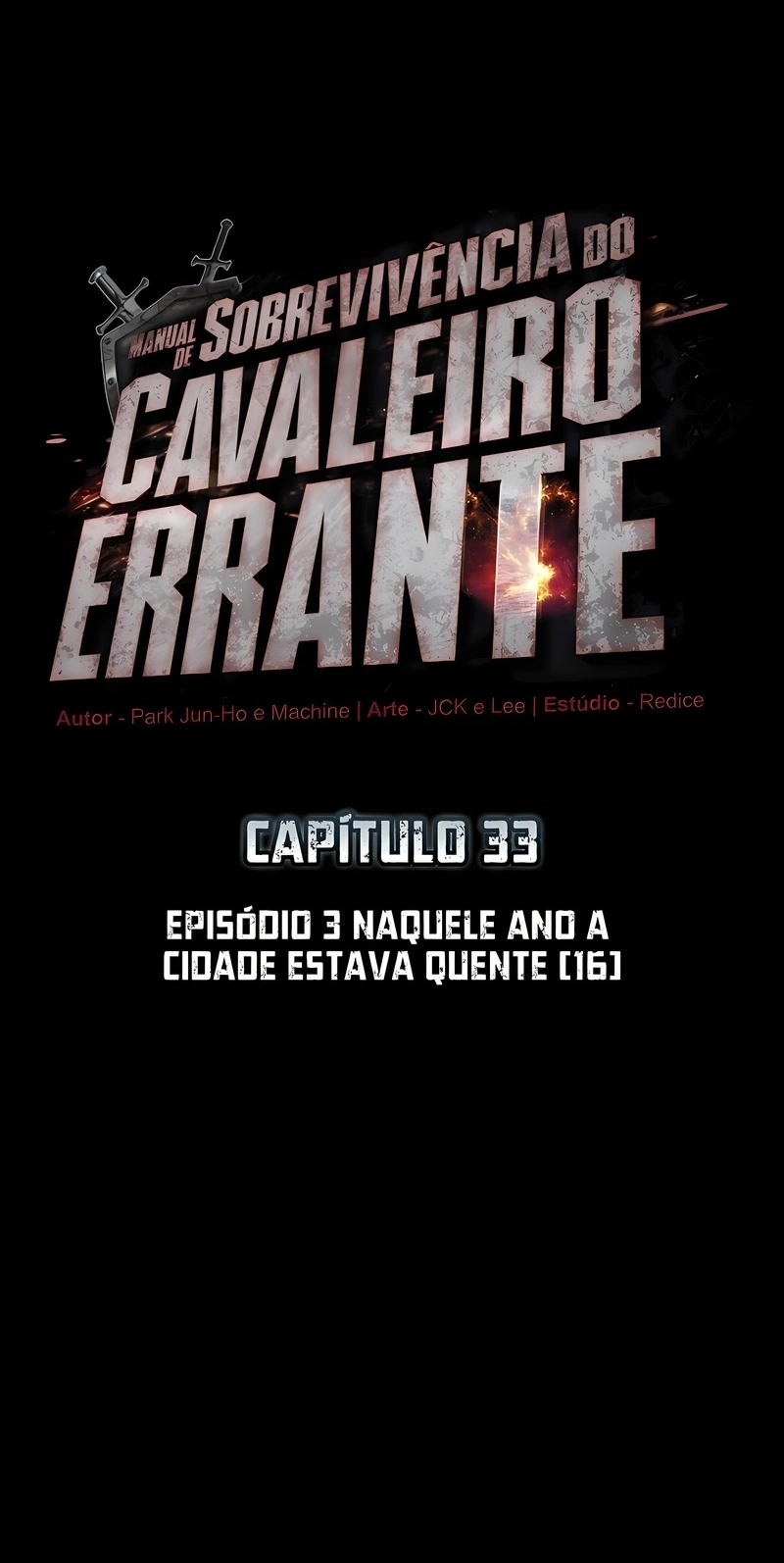 Read Como Sobreviver Sendo Um Cavaleiro Renegado PT Manga Online