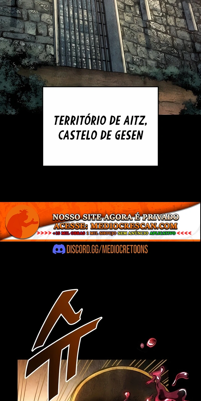 Read Como Sobreviver Sendo Um Cavaleiro Renegado PT Manga Online